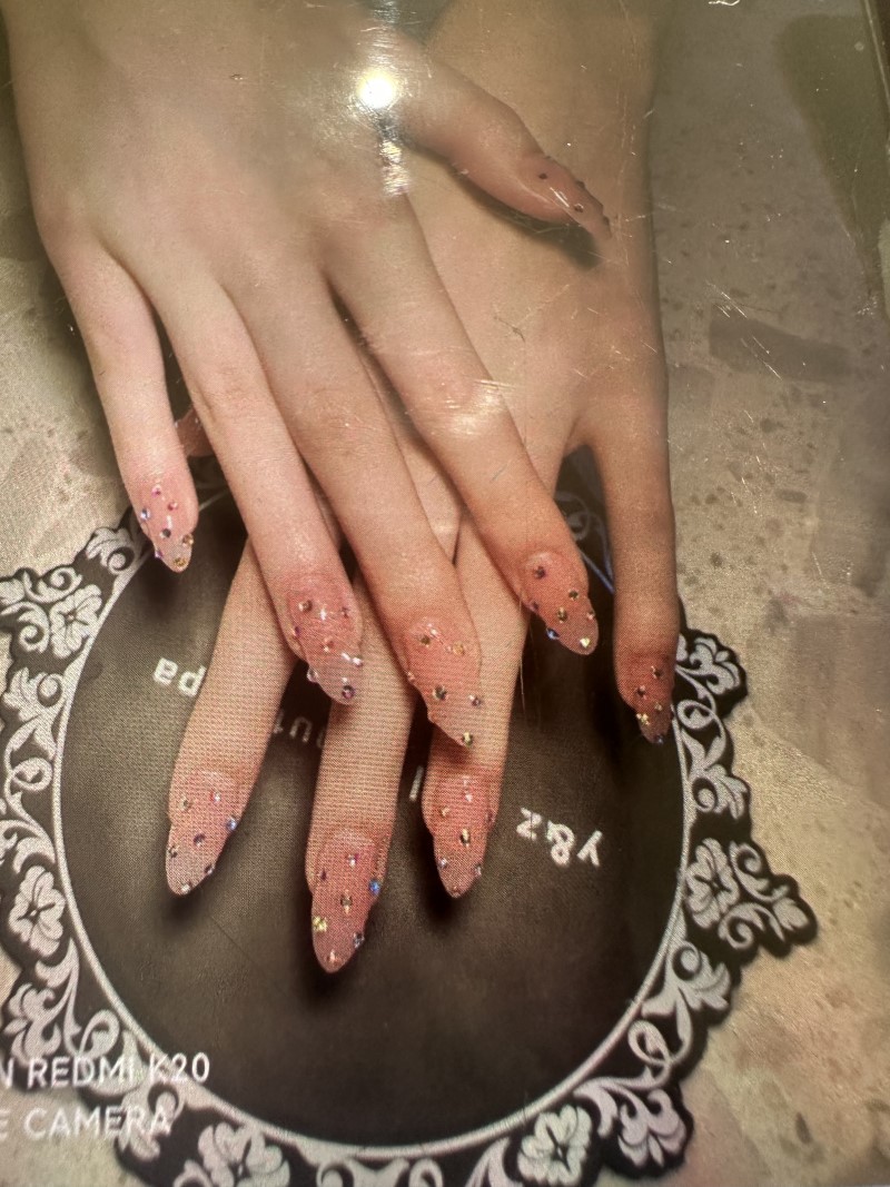 Y&Z Nail Spa gallery image